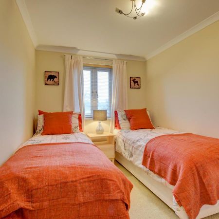 Bowleaze Beach Apartment Weymouth Esterno foto